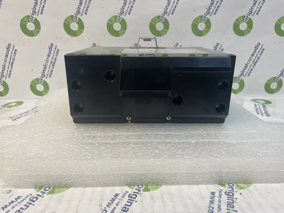 Honda Clarity 2018-2020 OEM equipo de audio de fábrica bloque receptor de radio Foto 3 de 4