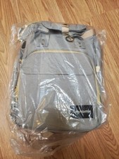 AmyHomie 6 In 1 Baby Station Mommy Backpack