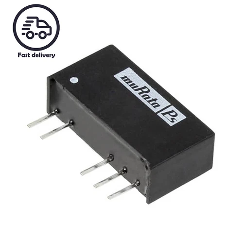 1PCS NEW - NMA1505SC Murata Power 1537+ MODULE