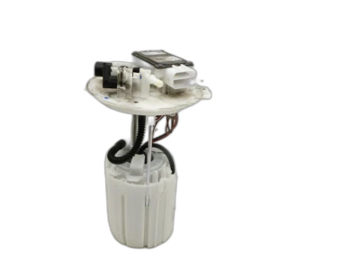 Kraftstoffpumpe Förderpumpe Tankgeber Steuergerät für Hyundai Santa Fe IV TM - Bild 1 von 4