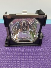 Lámpara de proyección LCD económica Lutema 133352-800QM5KN3Q