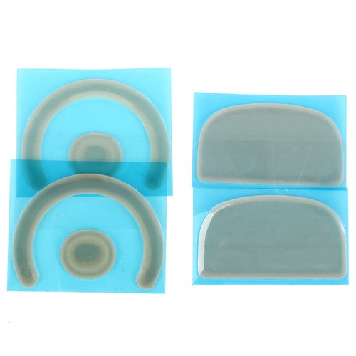 Esports Tiger Mouse Skates Mouse Feet For G PRO X Superlight GPX GPW 2nd; - Photo 8/15