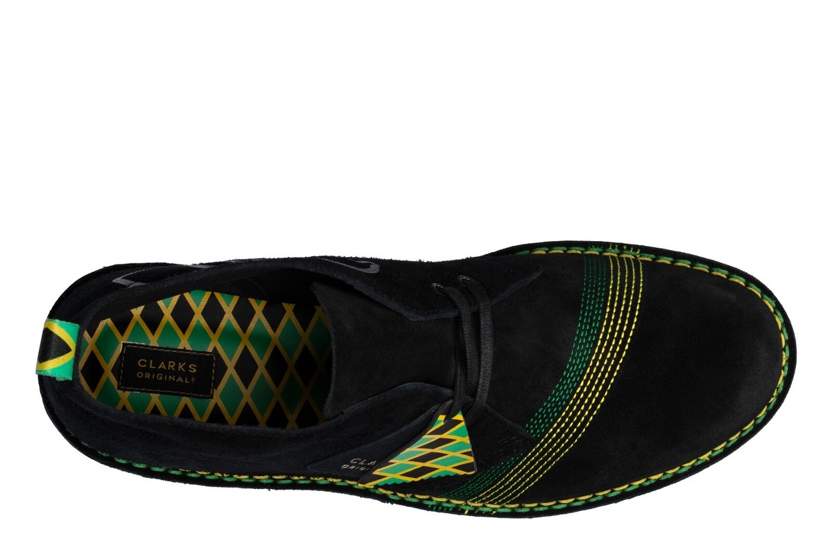 Clarks Originals Men display picture 1