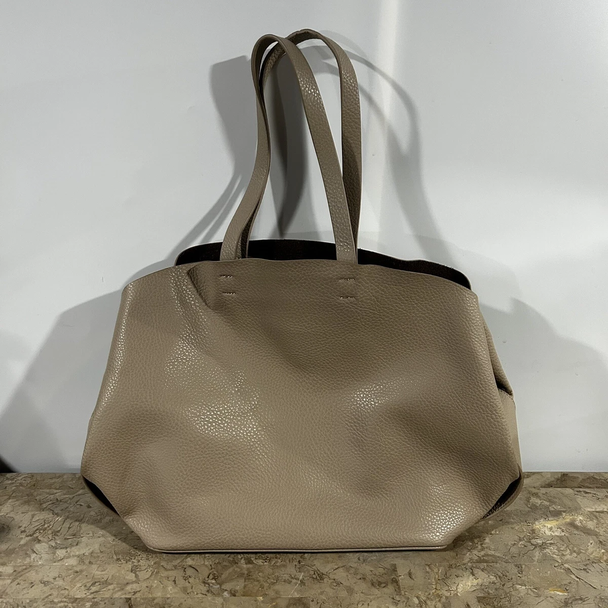 Zara hobo deals bag