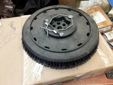 Heritage Maintenance Products TNBR08 Brush