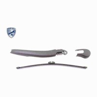 Vaico Heckwischerarm + Kappe + Wischerblatt FüR Bmw 3Er F31 Touring Hinten