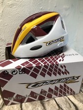 NBA CLEVELAND CAVALIERS Basketball Bike BICYCLE HELMET Youth/Kids XS-SMALL NEW