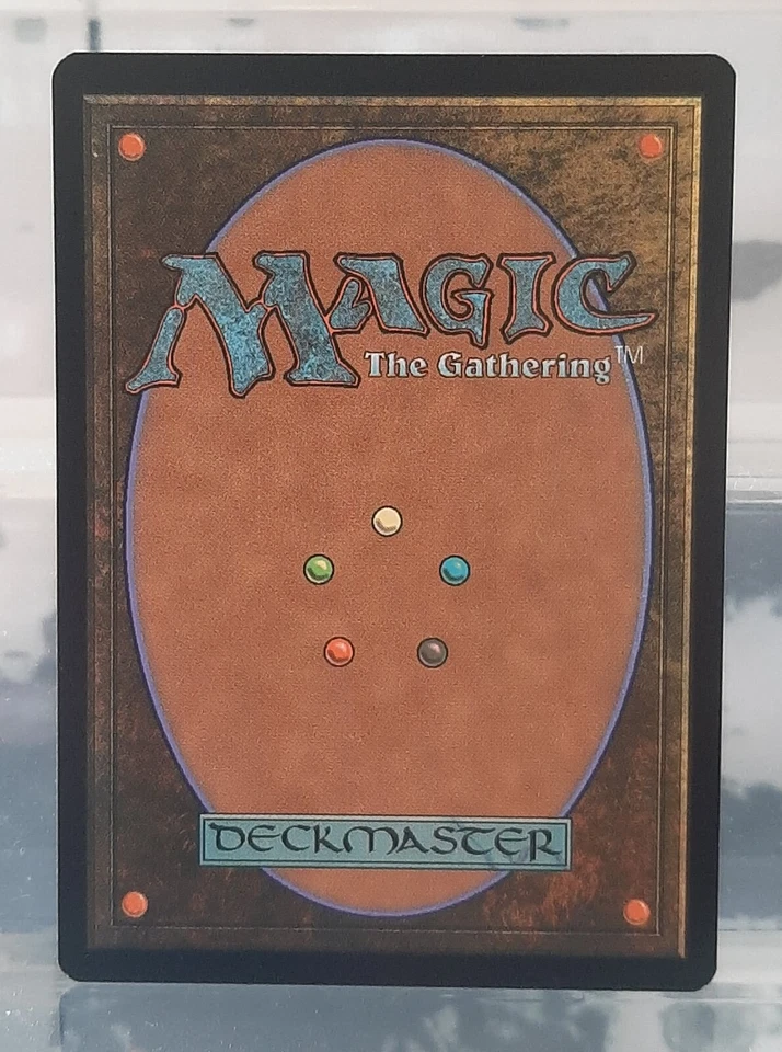 Magic - Sandwurm Convergence - Rare - Commander Masters: Extras - EN/NM - Bild 2 von 2