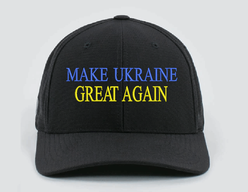 Put Putin In Prison Embroidered Baseball Cap - Foto 8