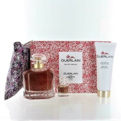 Guerlain Mon Guerlain Women's Gift Set for sale online | eBay