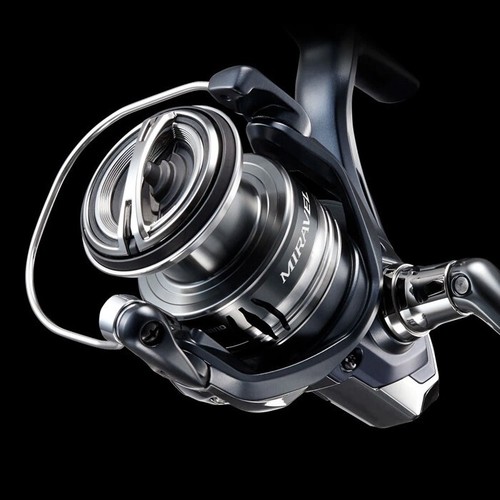Fishing Reels