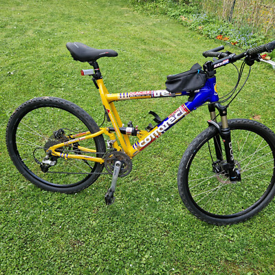 fahrrad mountainbike 26 zoll