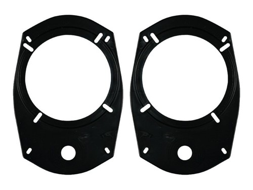 Metra 82-4401 Universal 1//2 Speaker Adapter 6 to 6-3//4