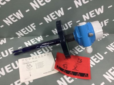 LIQUIPHANT M FTL51C-FCGSBS6G5AA - ENDRESS+HAUSER / Detect. von niv. NEU