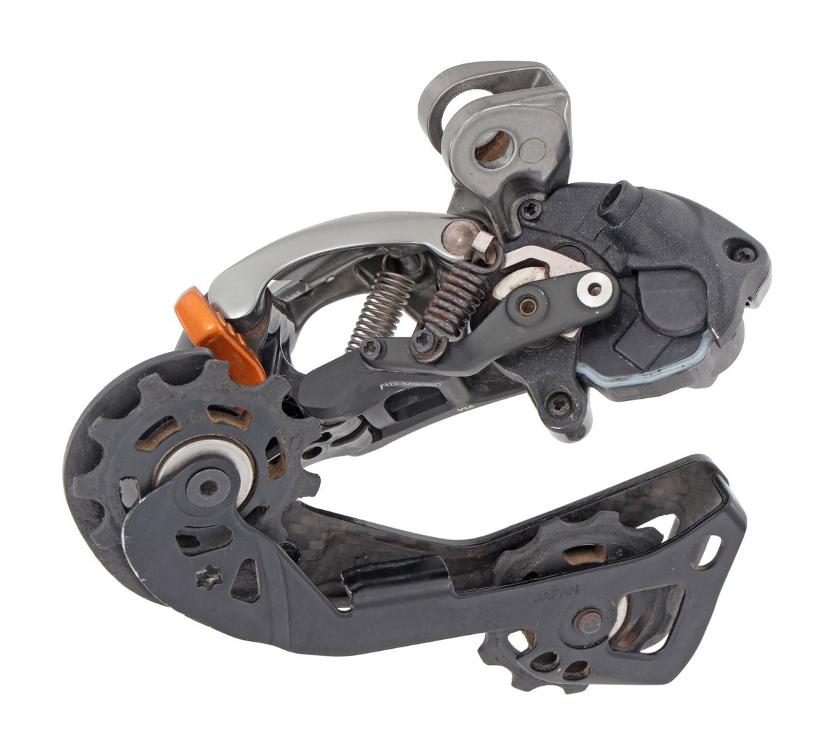 Shimano XTR Di2 RD-M9050-GS 11 Speed Mountain Bike Rear Derailleur