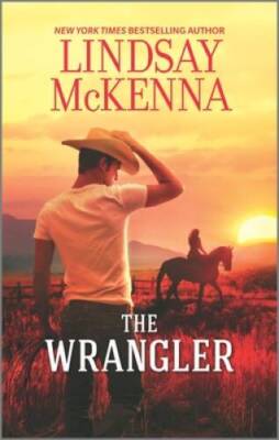 The Wrangler (Harl Mmp Singles Incremental) - Mass Market Paperback - GOOD
