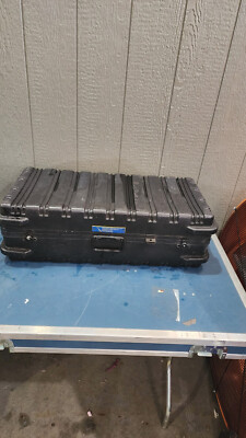 Penn Elcom Plastic Hard Case 32x14x10 Unit #9