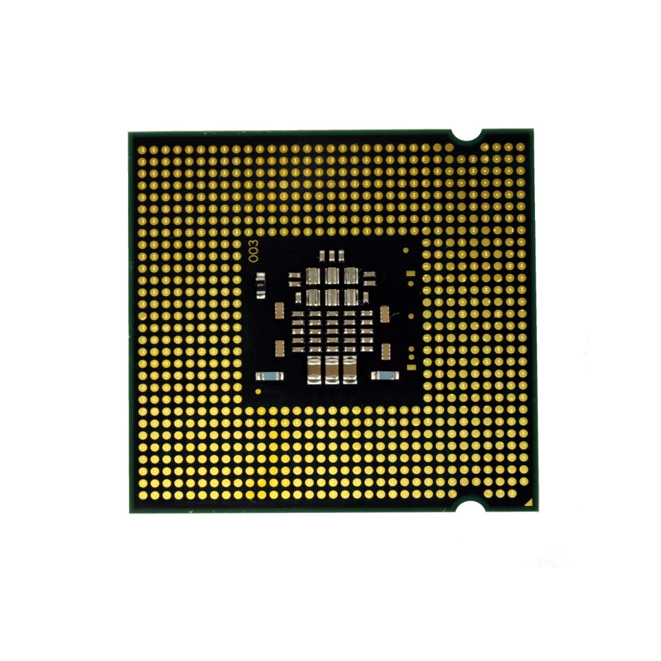 Intel Pentium E2180 2GHz SLA8Y LGA775 - Image 2 of 2