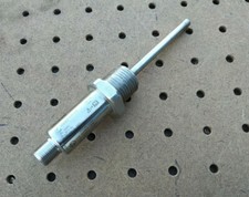 WIKA TR34-B-TT MINIATURE RESISTANCE THERMOMETER