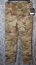 Propper Army Combat Uniform Trouser Size M-XL Ripstop OCP Tactical Cargo