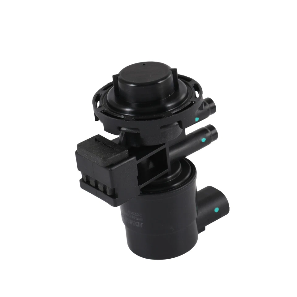 Electroválvula de purga de bote de vapor para Dodge B350 1994 04669475AB Foto 2 de 4