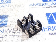 Marathon F30A2SP Fuseholder 250V 30A 2 Pole Class H