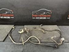 1975 FORD FULL SIZE LTD ENGINE MOTOR ELECTRICAL WIRE WIRING HARNESS 8 CYL 460 AT