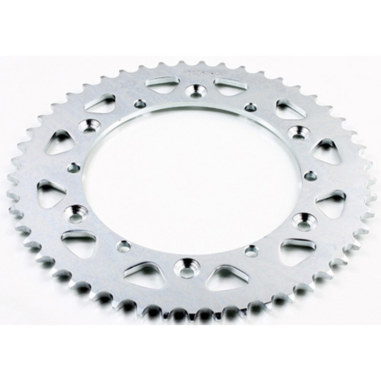Fits 1993 Yamaha WR250 Steel Rear Sprocket 7312931 | eBay