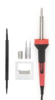 Weller Sp40nkus 40 Watt Led Soldering Iron Kit, Red/black , New, Free Shipping on sale Weller Sp40nkus 40 Watt Led Soldering Iron Kit, Red/black , New, Free Shipping on sale