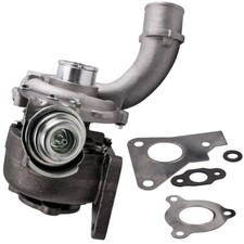 Turbolader for Renault Espace Scenic Laguna Megane 1.9 dCi 88 KW 120 PS top