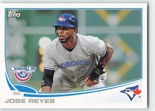 2013 Topps Opening Day - Choose Your Card!  2 CARD MINIMUM!