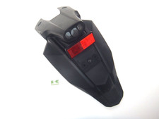 Kawasaki ER6F ER-6F Arrière Numéro Plaque Support Avec Réflecteur Panneau As