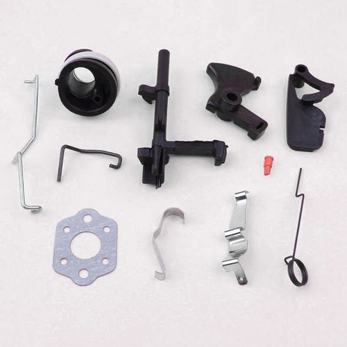 Vergaser Kit Ersatz Gaspedalverriegelung Choke-Stange F??r Stihl MS180 Neu - Picture 22 of 24
