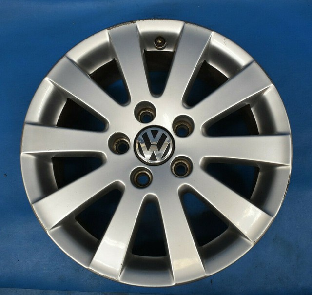 2008 Volkswagen Passat Rims 2008 Volkswagen Passat Rims
