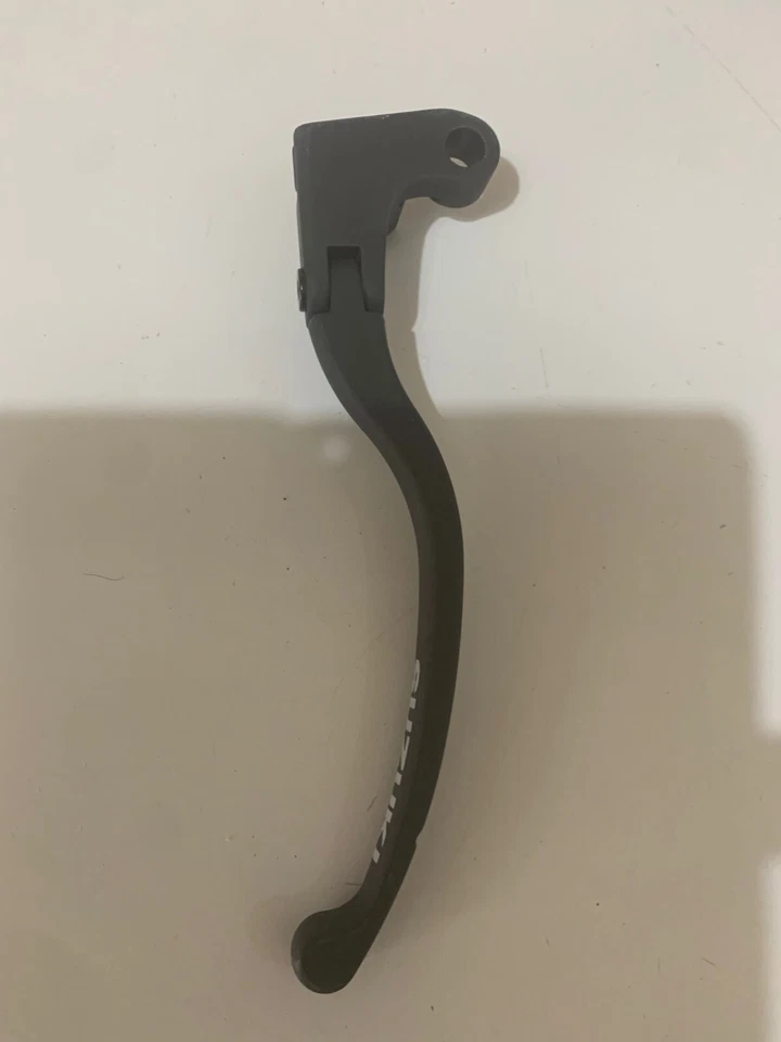 IRC FOLDING CLUTCH (CABLE TYPE) LEVER SUZUKI GSX1000/750/600 - Image 4 of 4