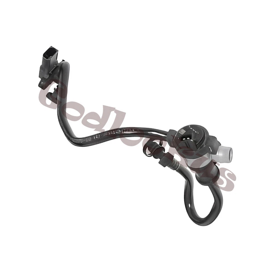 Fuel Tank Valve / Breather LINE 7636145 Fits 2013-2016 BMW 328I XDRIVE 2.0L - Imagem 4 de 4