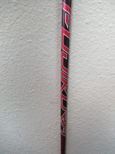 TAYLORMADE STEALTH 2 10.5* DRIVER W/FUJIKURA SPEEDER NX 60g STIFF - RH W/HC - Picture 10 of 16