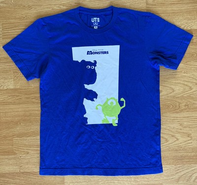 jujutsu kaisen uniqlo aus