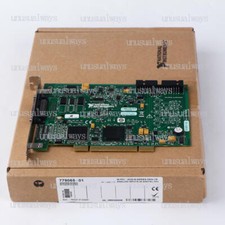 1PCS NEW NI PCI-6220 Data Acquisition Card PCI-6220 779065-01