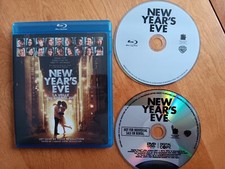 NEW YEAR'S EVE - BLU RAY