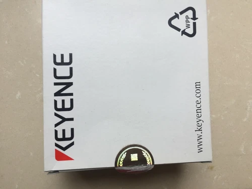 One New KEYENCE PZ-G42CP Photoelectric Sensor PZG42CP In Box Free Shipping  - Picture 2 of 5