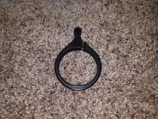 Vortex Cabelas Intrepid scope throw lever