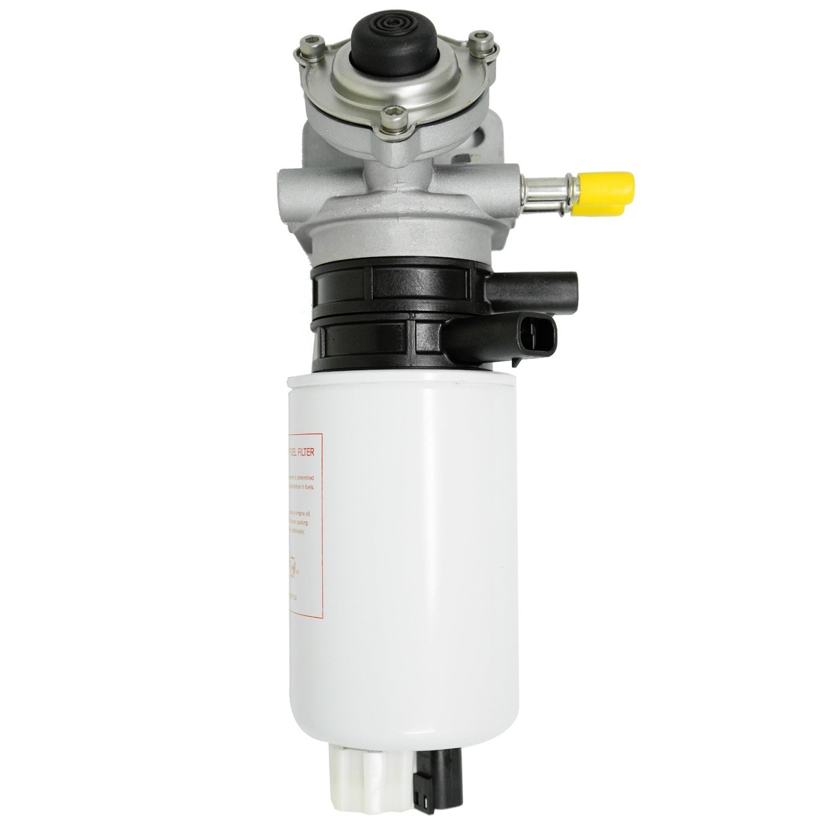 Kioti 400403-00393 Fuel Filter Assembly SP V for PX1153PC