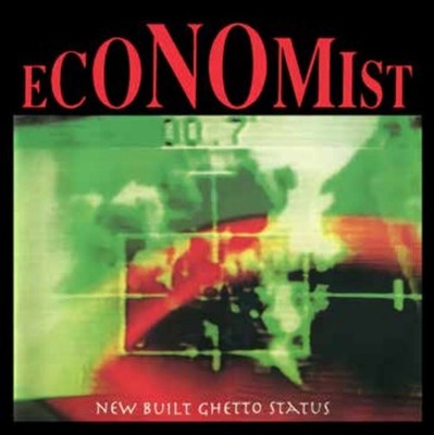 Economist New Built Ghetto Status (2lp) 2LP New 194111027817