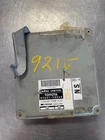94-95 Toyota Pickup 22RE 2.4L Engine Computer Control Module ECM ECU 89661-3D060