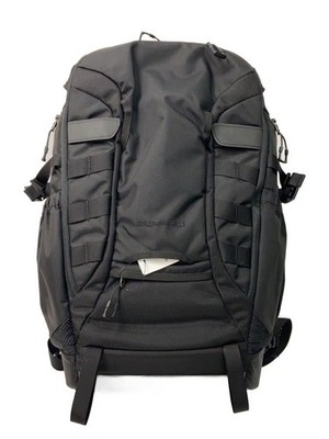Hakuba Back Pack G2 Kamerarucksack schwarz Regenschutz inklusive gebraucht