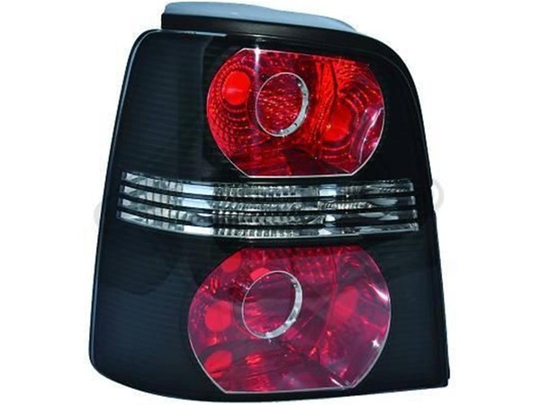 RüCkleuchte Rechts FüR VW Touran 2006-2010-image
