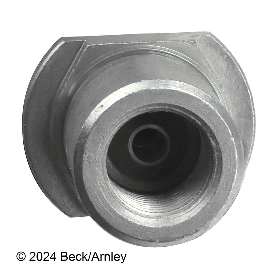 Manguera de freno Beck Arnley 073-1611 para 93-98 Toyota T100 Foto 3 de 4
