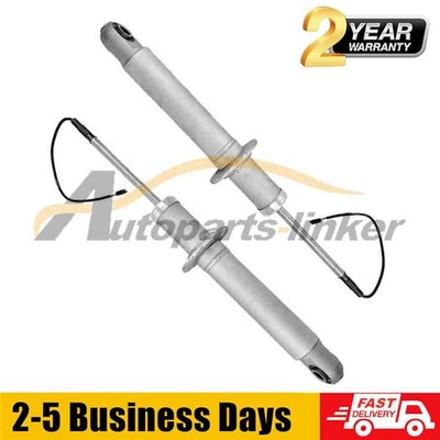 Pair Rear Shock Absorbers Struts 286946 For Maserati GranTurismo Sport MC 13-18
