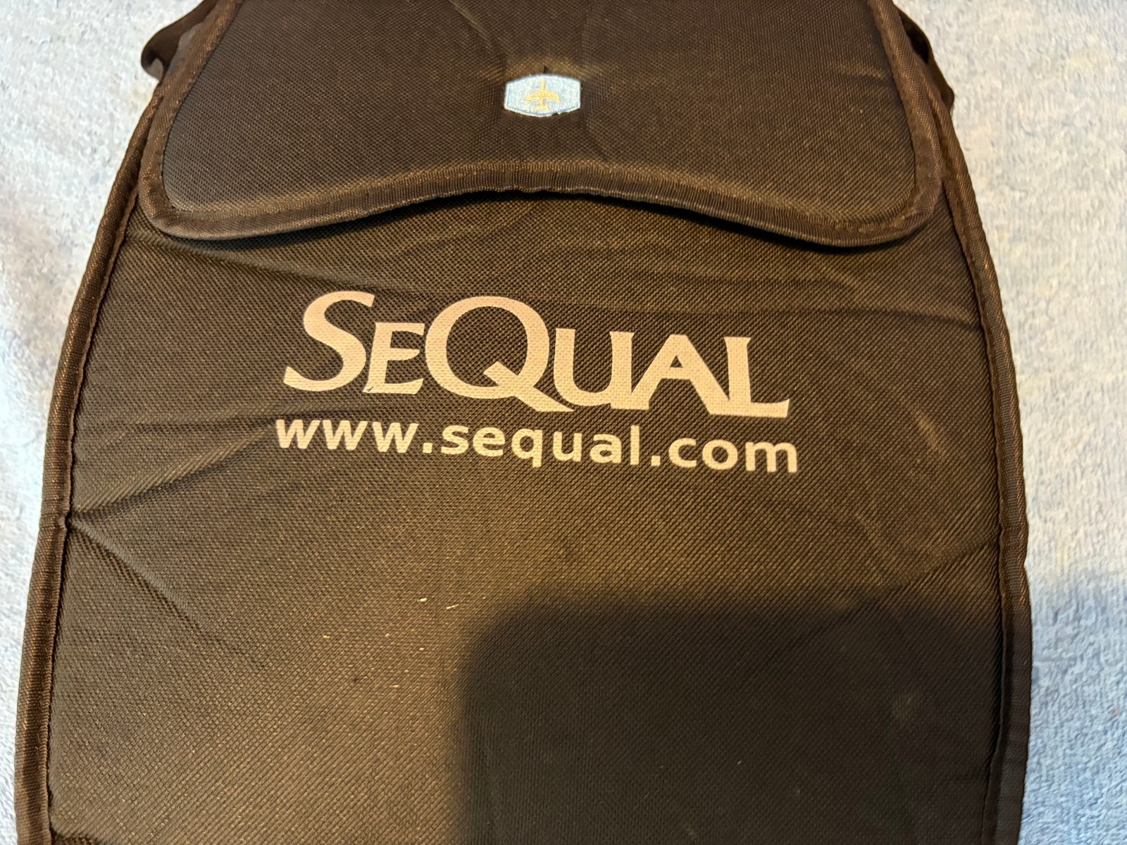 Sequal Eclipse Genuine Bag (BAG ONLY) - image 3